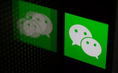 30 Ways Of How To Get WeChat Followers: Part III