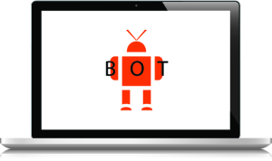 China advertising fraud bot
