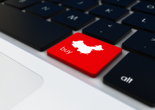 Chinese B2B Ecommerce: Selling to Businesses Online