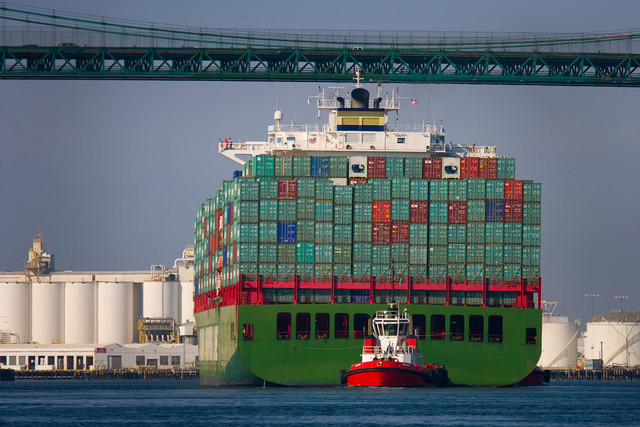 Chinese Exports in Figures – Infographic