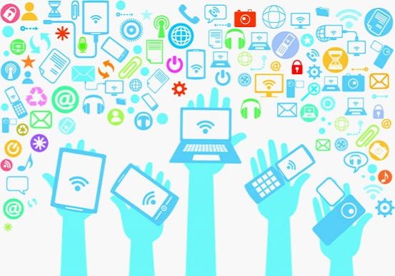China mobile ads Sampi marketing