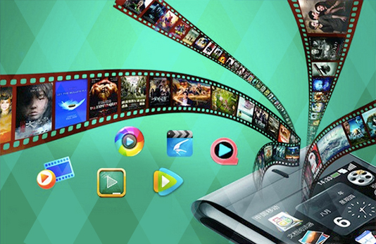 Mobile Videos in China