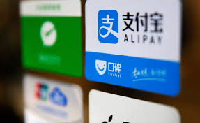 Chinese payment systems overview