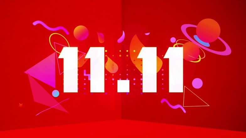 What Slowing Economy? China’s 2018 Singles Day Shopping Festival Sets a New Record