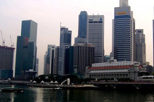 China top 5 emerging cities Hengyang