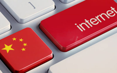 Checklist for Building your China Web Presence