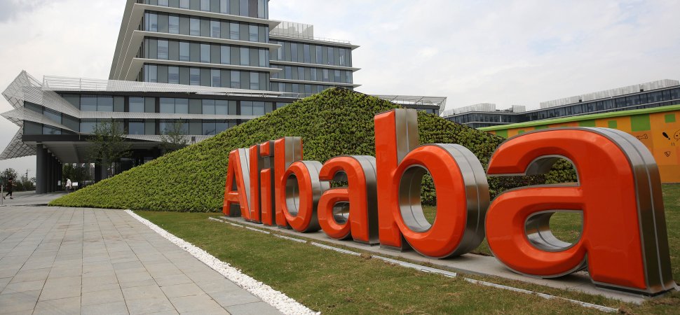 Alibaba Continues to Dominate Chinese Ecommerce Sales in 2018