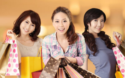 Infographic: Online Behavior of Chinese Millennials