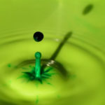 color green
