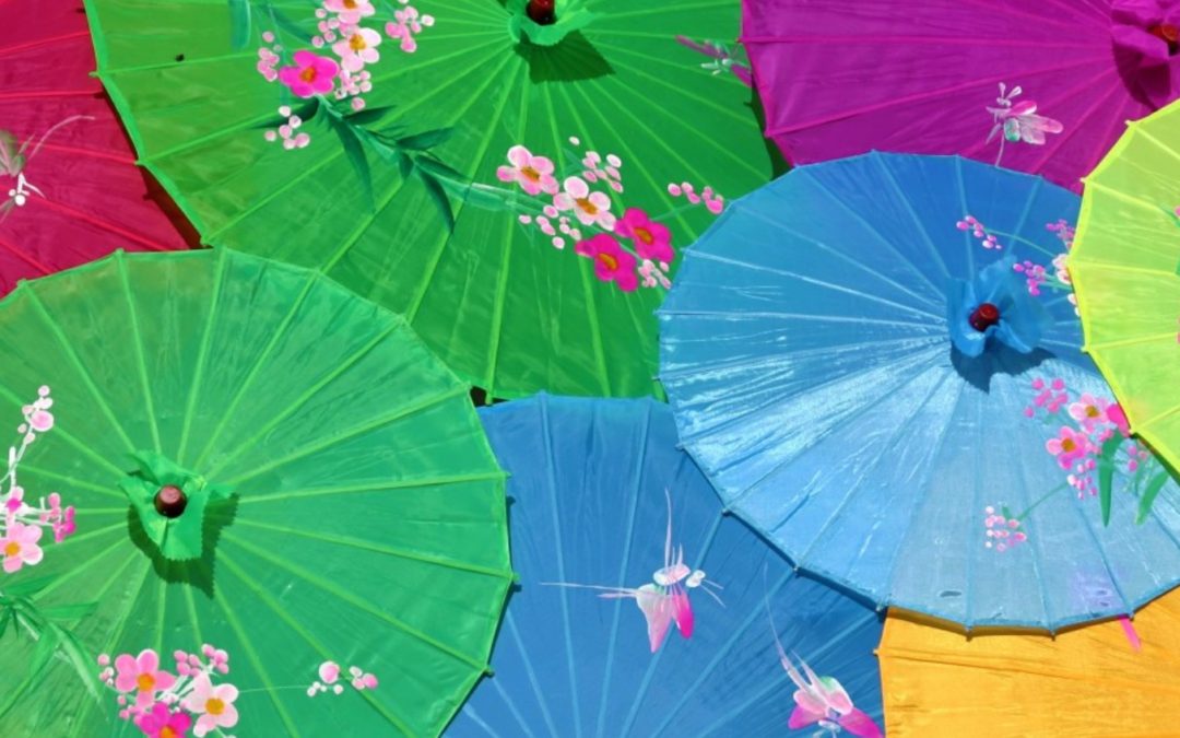 Color Perception Considerations in Marketing Design for Chinese Market