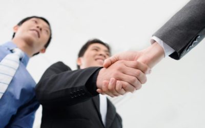 Targeting Chinese Companies: Part 2: Communication Channels