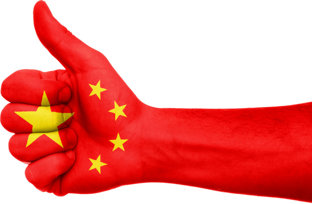 Prospects of Facebook Marketing in China
