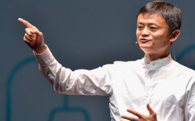 10 Interesting Facts About China’s Richest Man Jack Ma