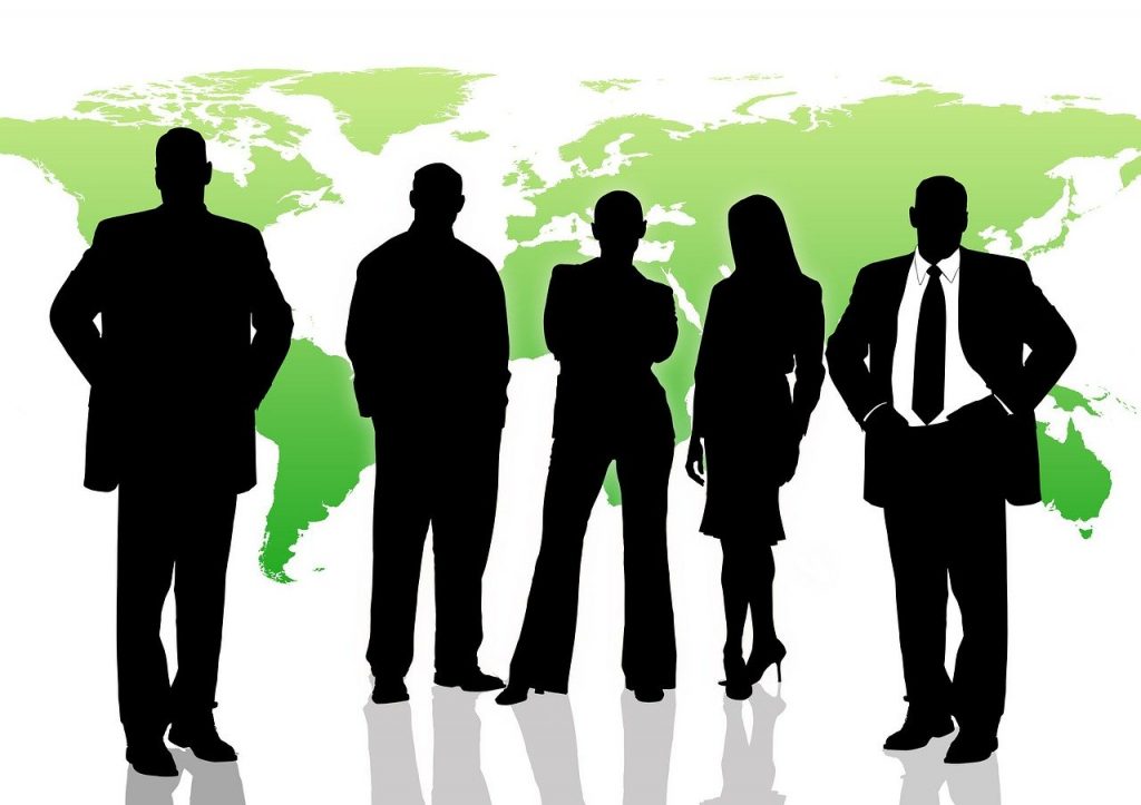 study mandarin for business