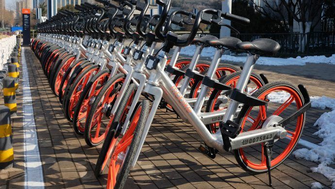 5 Reasons Why Chinese Sharing Economy Future Is Looking Promising