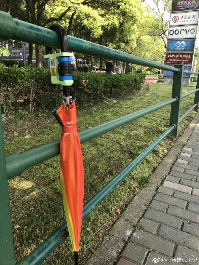 China sharing economy