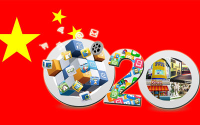 Why O2O in China Keeps Growing