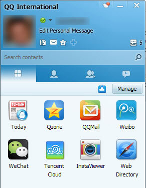 qq marketing qzone marketing