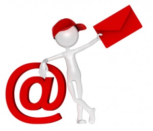 Spam filter in China