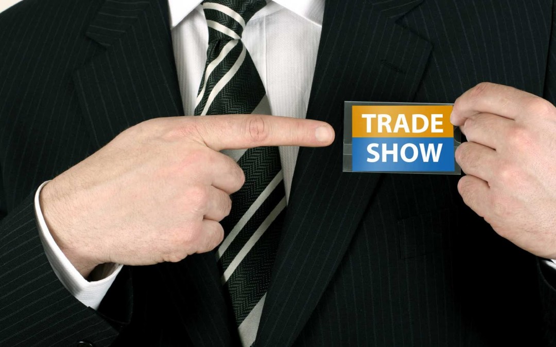 Targeting Chinese Companies: Part 1: Trade Shows, Exhibitions & Conferences