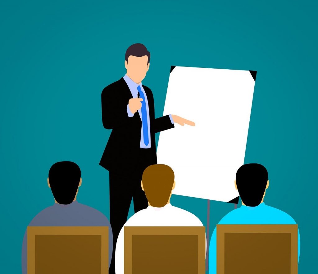 mandarin classes for business