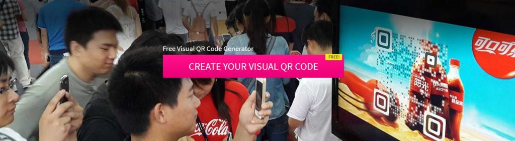 Get WeChat followers with QR