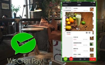 How WeChat App Is Changing Restaurant Business in China