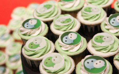 WeChat Marketing Part II: Getting Followers Organically