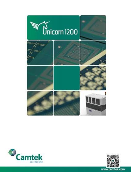 WeChat QR code datasheet