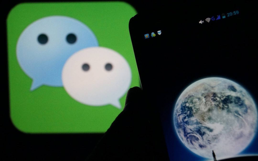 8 Tips to Retain and Grow WeChat Followers Base, Part 2