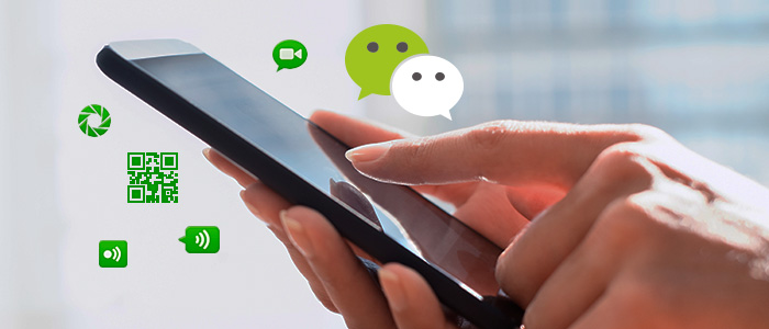 Retaining WeChat Followers