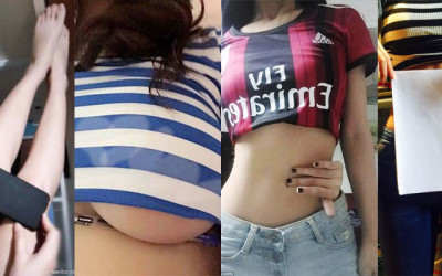 6 Bizarre Body Image Weibo Trends That Went Viral