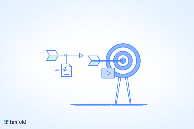 How B2B Buyers Search for Tech Solutions
