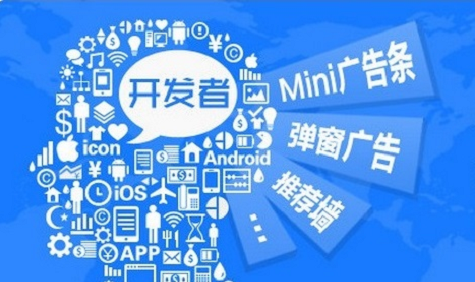 China Mobile Ads Explosive Growth