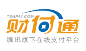 Chinese online payment systems - TenPay